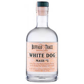 Buffalo Trace White Dog Mash No1 Whiskey 375ml